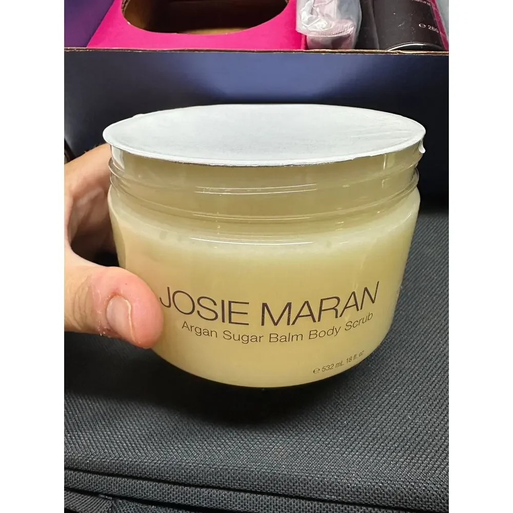 JOSIE MARAN new josie